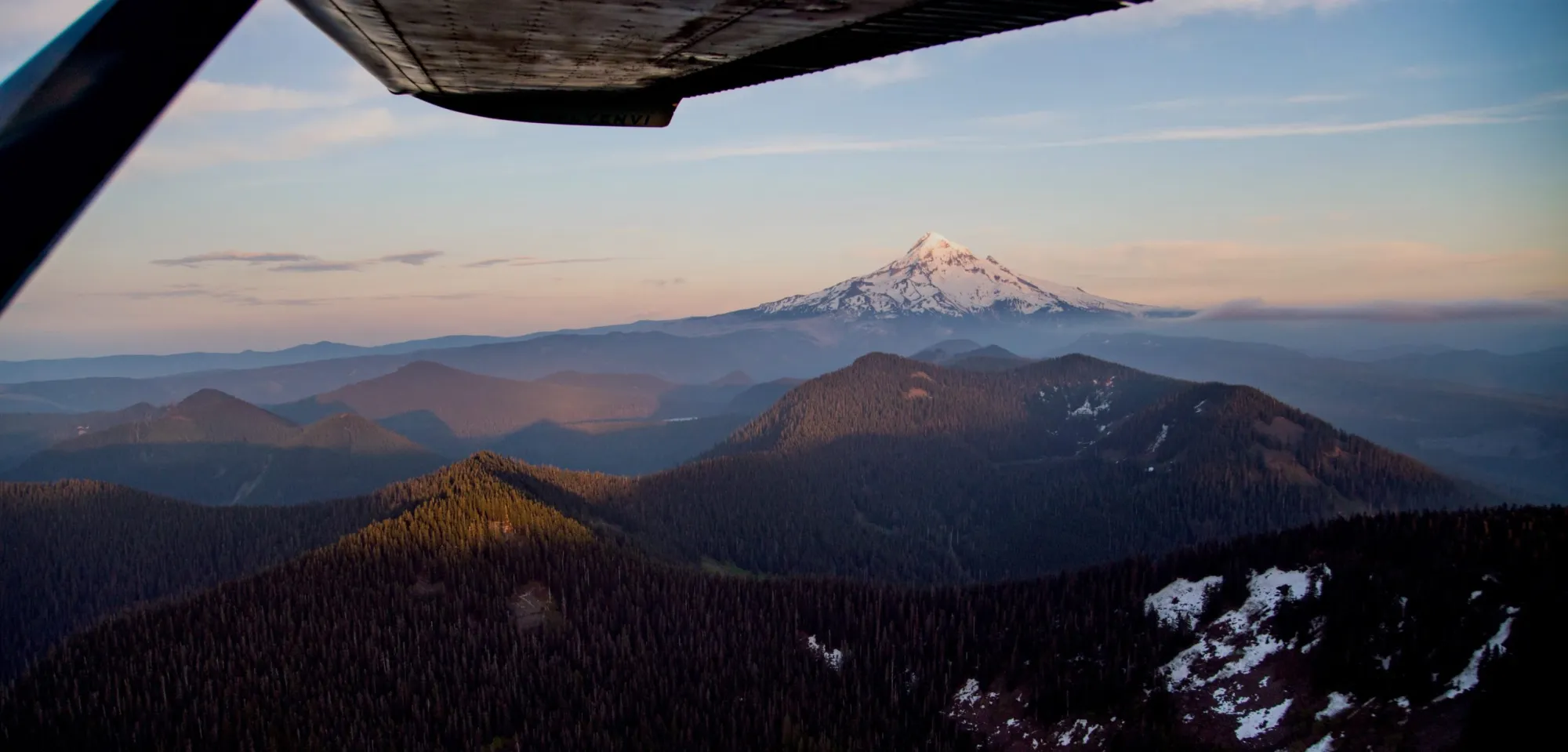 Portland air tours