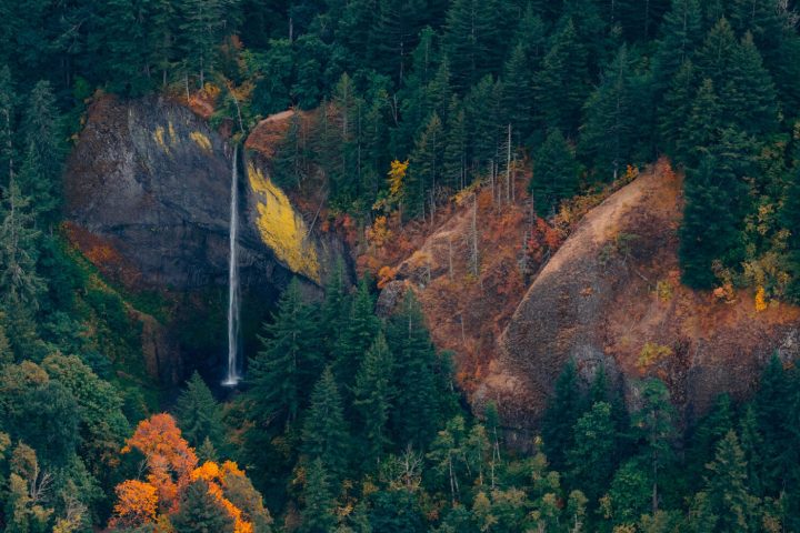 Portland Air Tours