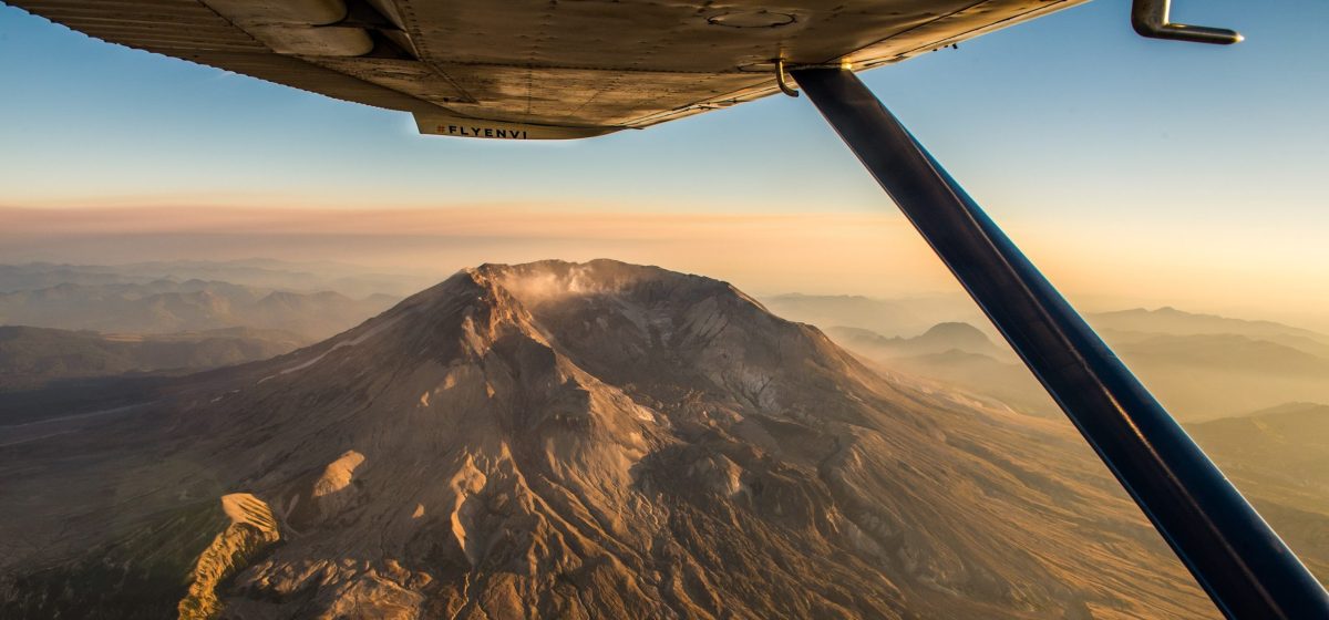 Portland air tours