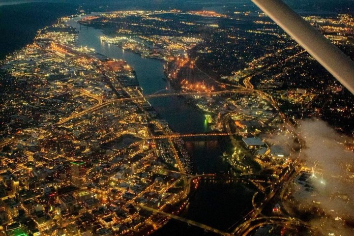 Portland Air Tours