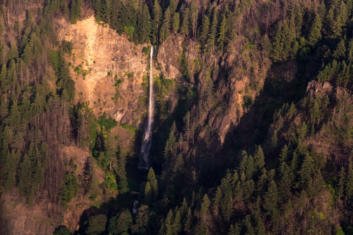 Portland Air Tours