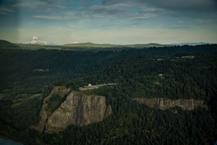 Portland Air Tours