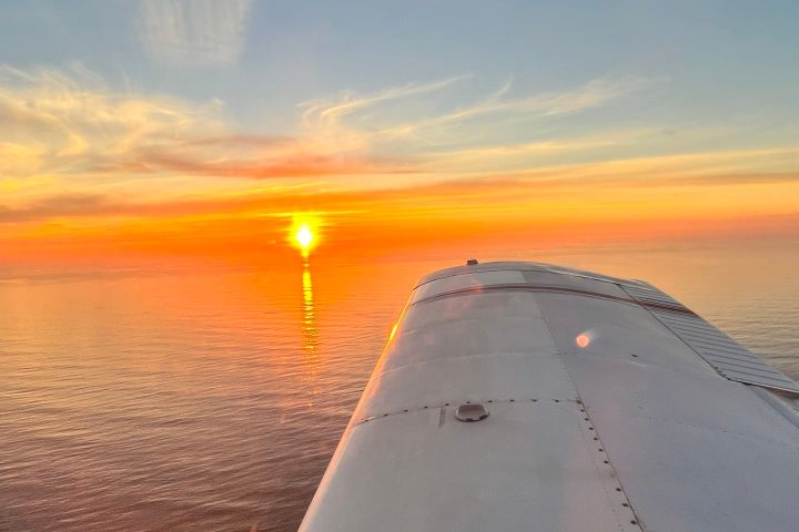 Oregon Coast Air Tour