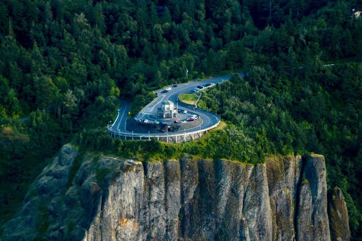 Columbia River Gorge Air Tours