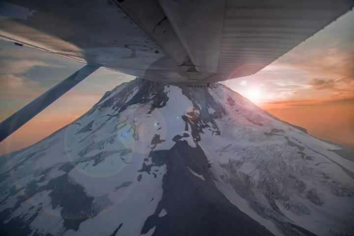 Portland air tours