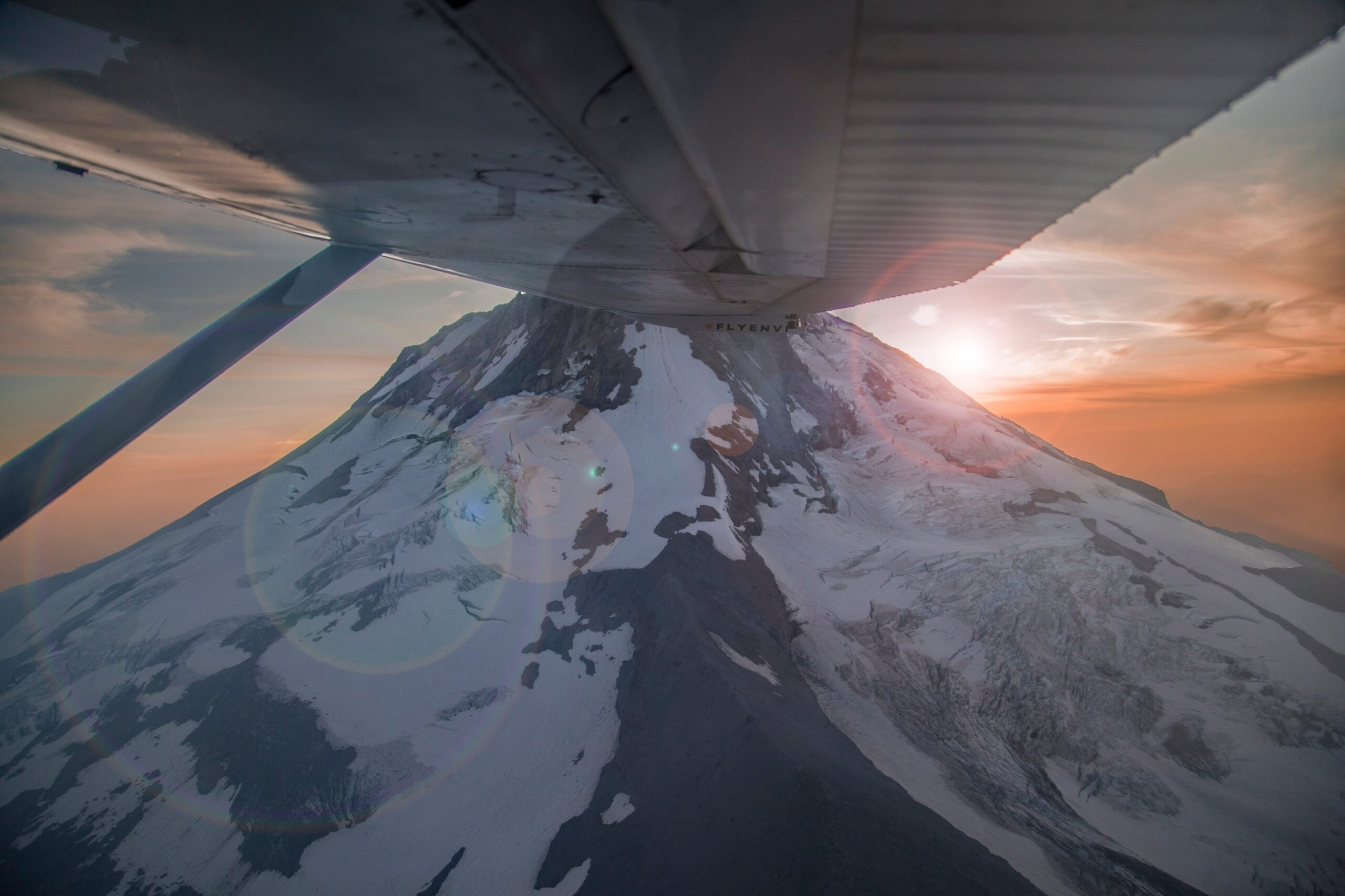 Portland Scenic Flight