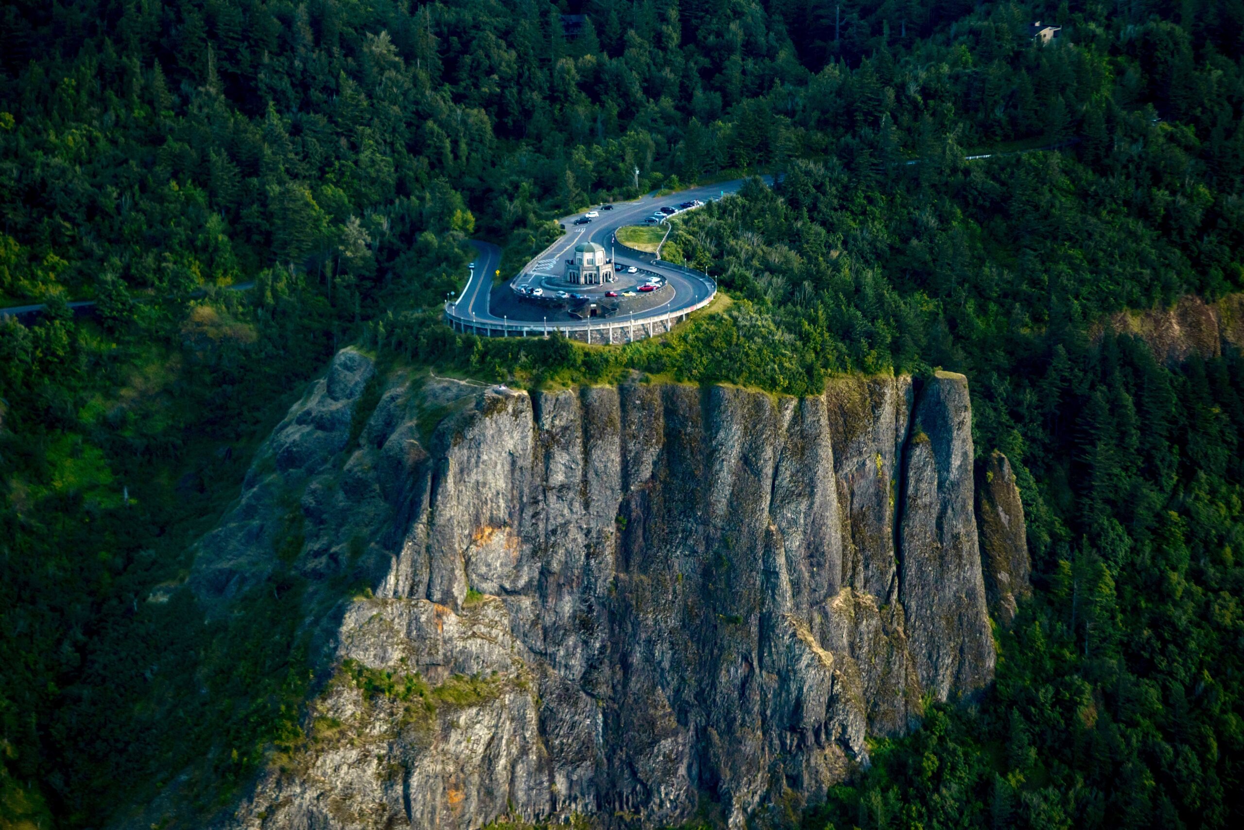 Columbia River Gorge Air Tours